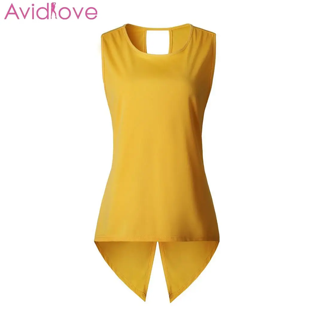 Женский топ с вырезом на спине асимметричный подол длина до бедра сексуальный