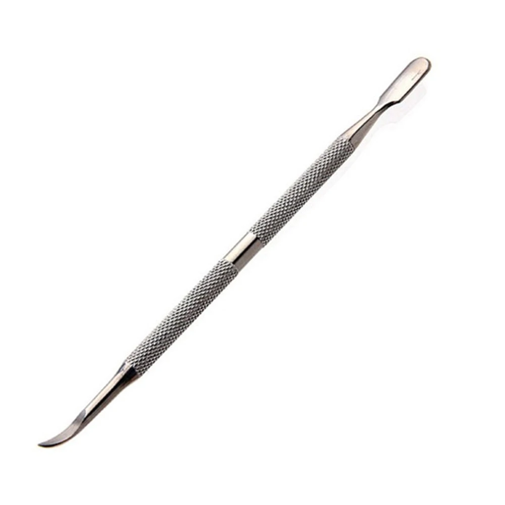 Инструменты для ногтей инструмент отшелушивания набор удаления мертвой кожи