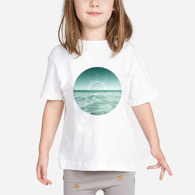 Летняя детская футболка для мальчиков футболки с короткими рукавами маленьких