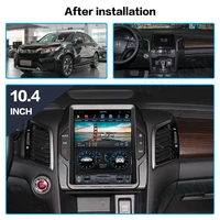 for honda avancier 2017 2018 2019 android 9 carplay radio player car gps navigation head unit car stereo multimedia player