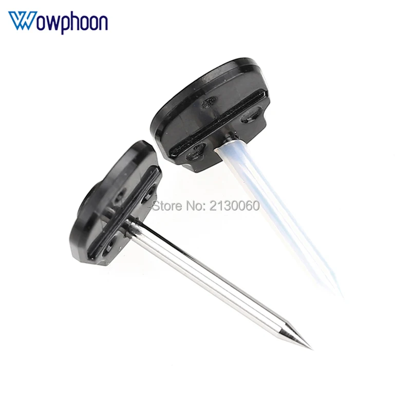 Fitel S178A/S153A/S123C/S123A/S123M4/S123M8/S123M12 Fiber Optic Fusion Splicer Electrode