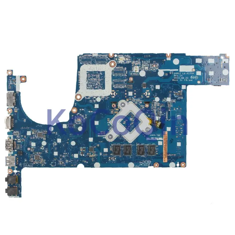 Для ACER Aspire P645 I5-4200U 4 Гб может использоваться как ноутбук материнская плата V4DA2