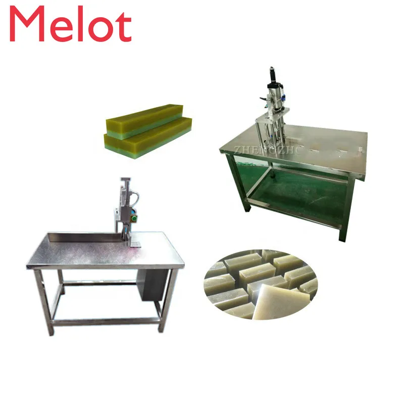 

Автоматическая машина для мыла SQR, нож для мыла