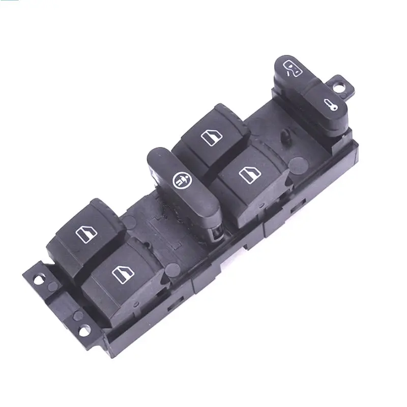 Переключатель Стеклоподъемника для VW 99-04 GTI Golf 4 Jetta MK4 BORA BEETLE Passat B5 B5.5 Master Power кнопка