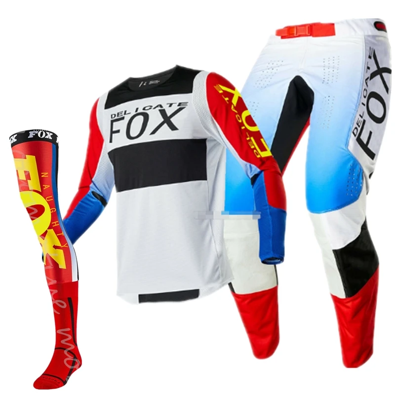2020 мотоциклетный MX 360 внедорожный комплект снаряжения для горного туризма костюм