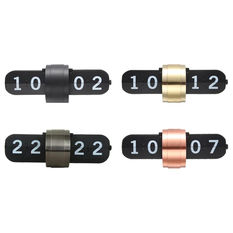 Полностью закрытые часы со стеклянной крышкой можно разместить на стене чтобы