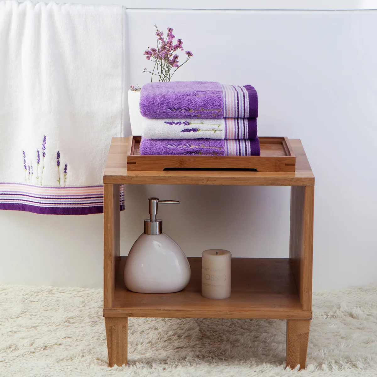 

Home Textile