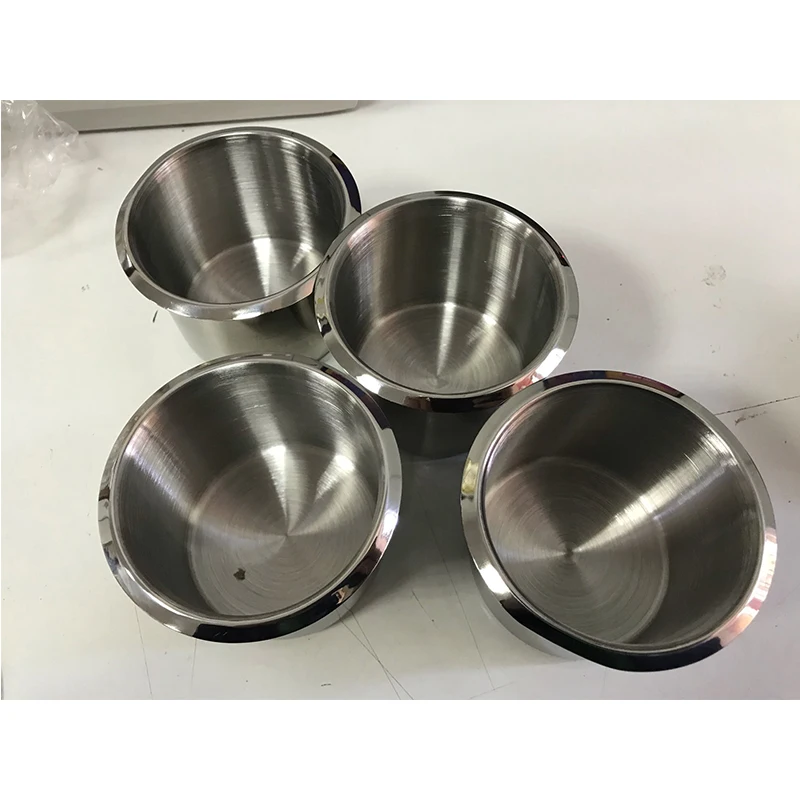 4 шт. Встраиваемый держатель для бутылки 68 мм | Автомобили и мотоциклы