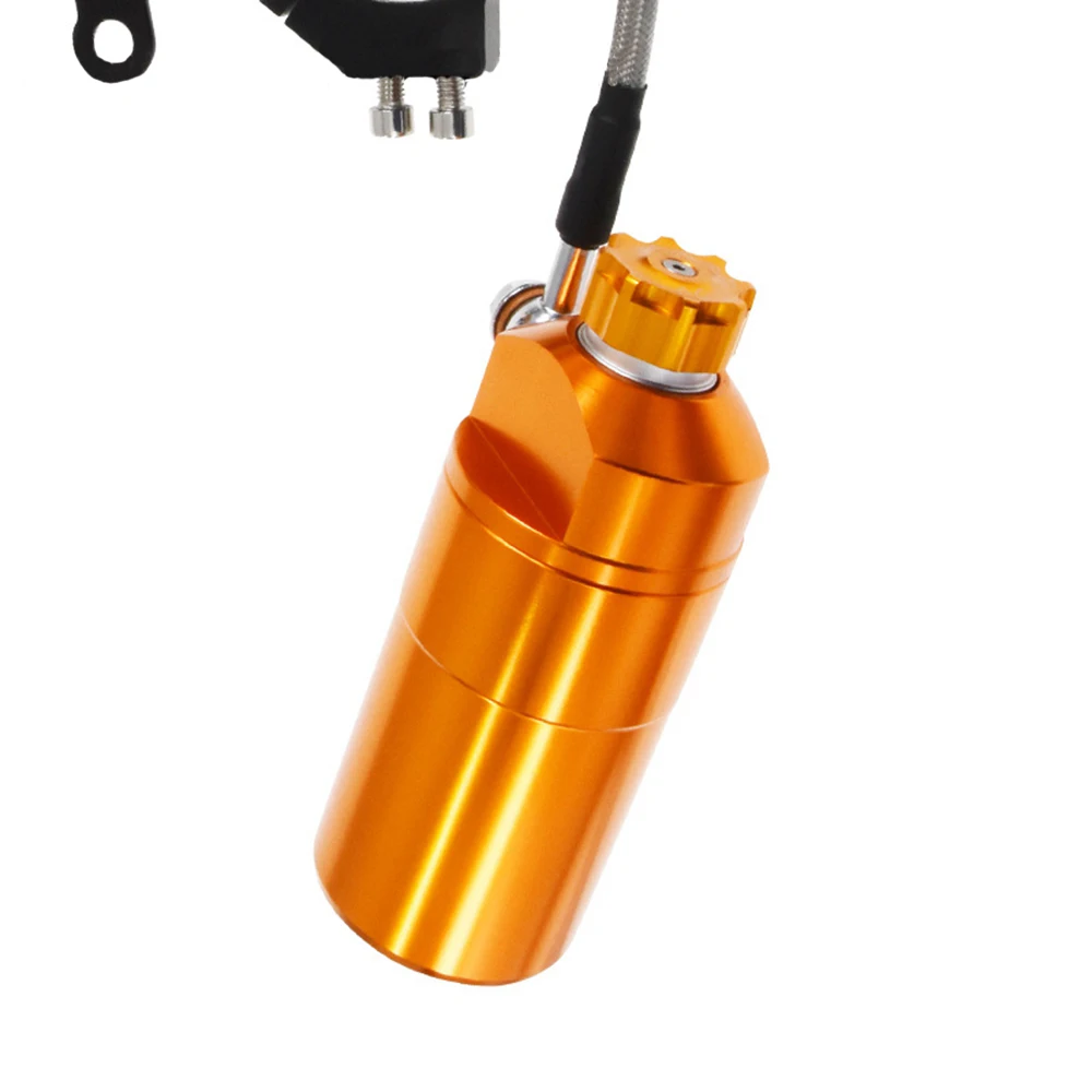 205mm Motorcycle Adjustable Spring Air Nitro Rear Shock Absorber For Honda Grom MSX125 SF Benelli Kawasaki z125 Pro | Автомобили и