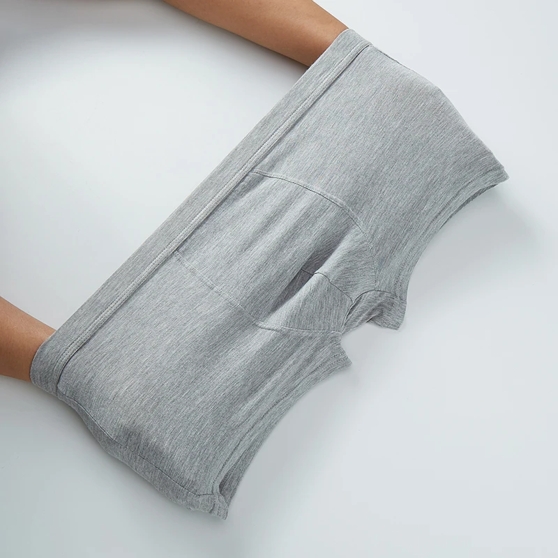 Трусы боксеры Мужские дышащие 4 шт./комплект|Мужские трусы боксеры| |