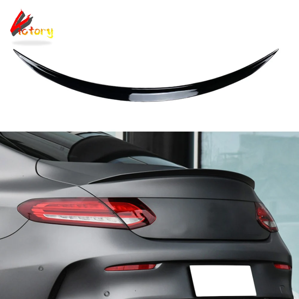 

Для BMW 3 серии F30 F80 M3 320i 325Li 318i 328i 2012-2019 задний багажник из углеродного волокна Спойлеры крыло