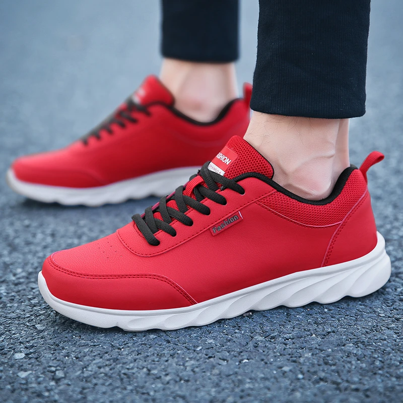 Кроссовки для мужчин и женщин дышащая Спортивная обувь бега уличная модная