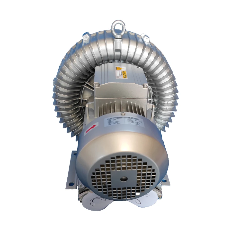Ce 2RB630-7AH16 2.2/кВт высокое давление трехфазный аквариум воздуходувка кольцевой