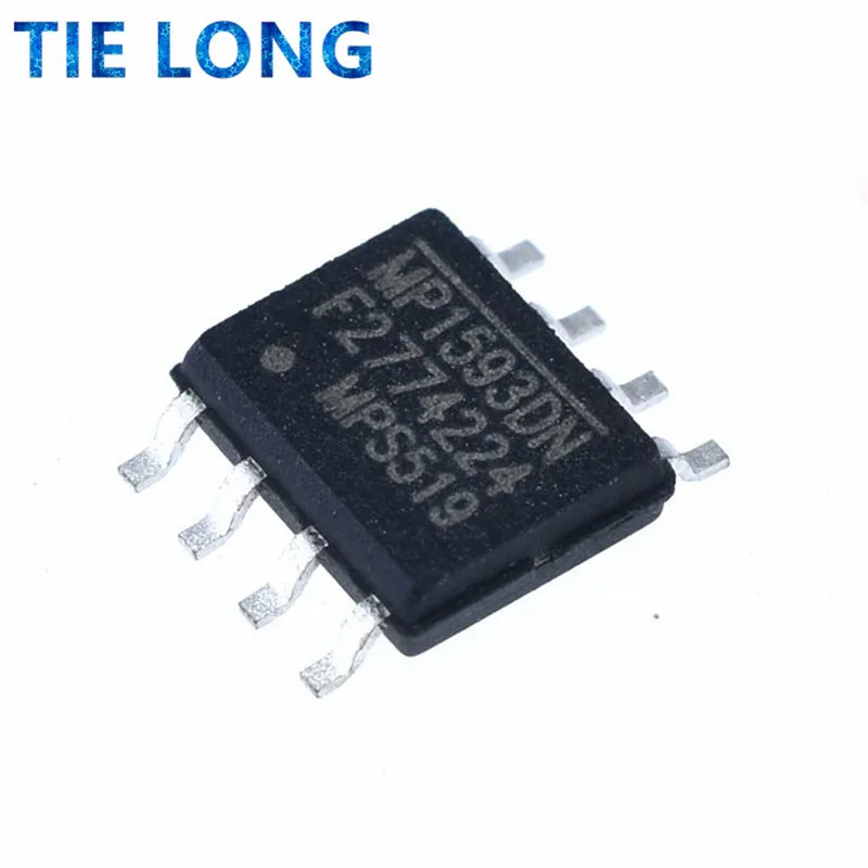 

10 шт. MP1593 MP1593DN 8 sop-8 Новая фотография