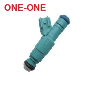 

Fuel Injector 4C2E-D5A 0280156217 FOR F450 6.8L 7.3L 07-11 F550 6.8L 7.3L 07-11 TRITON 6.8L 7.3L 07-11