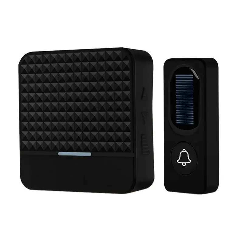 AMS 300m беспроводной водонепроницаемый датчик управления питанием от солнечной