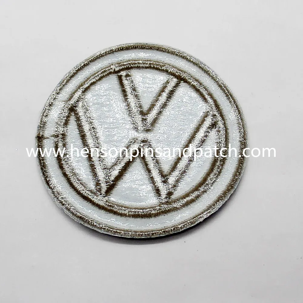 2 5 дюймовый утюжок для вышивки vw|Заплатки| |