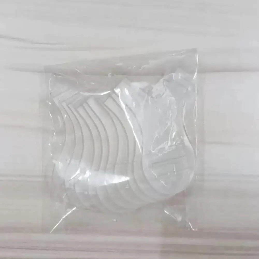 Y shape d щетка для ресниц 10 шт. подтяжки принадлежности наращивания трансплантатный