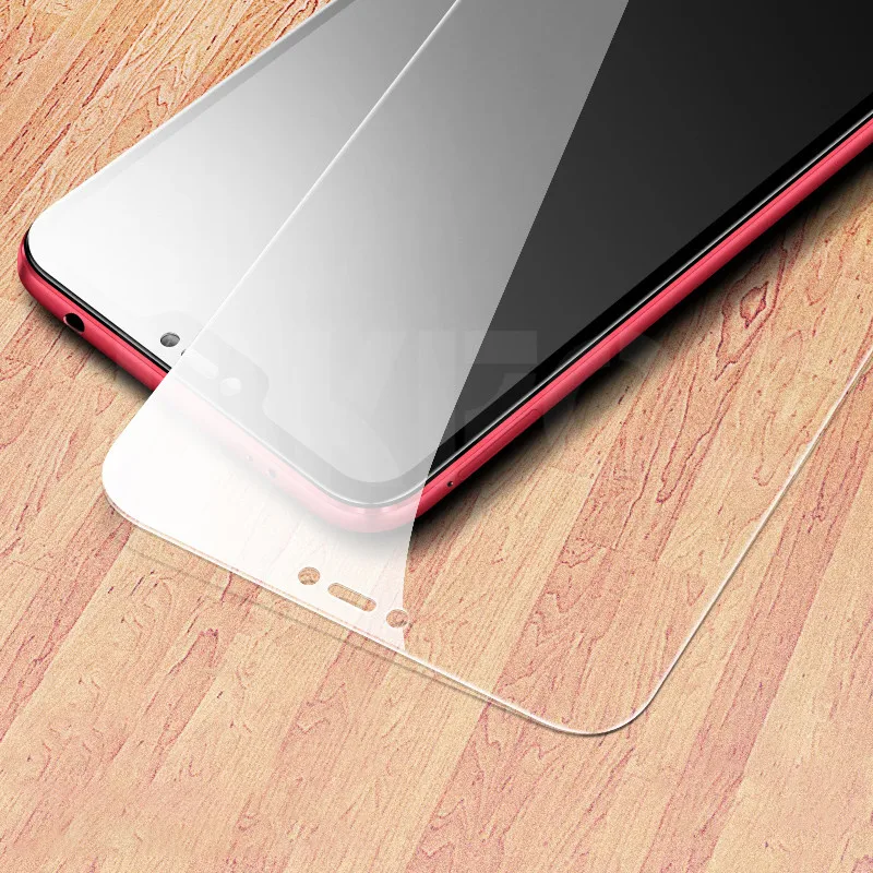 protective glass on the for xiaomi redmi 5 plus 5a k20 k30 s2 tempered screen protector redmi 6 6a note 6 5 5a pro glass film free global shipping