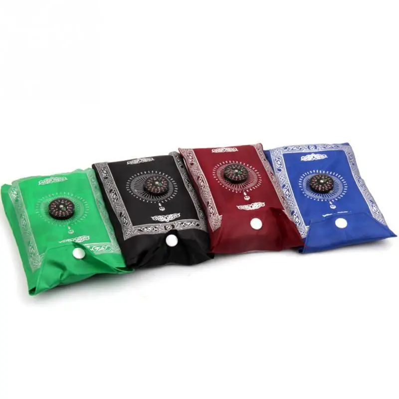 100*60 см портативный водонепроницаемый Карманный мусульманский молитвенный