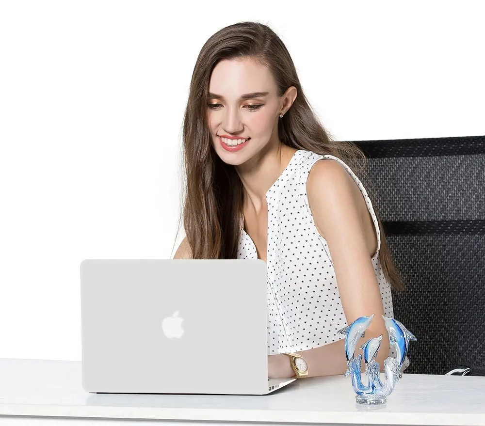 MOSISO Жесткий Чехол для ноутбука Macbook Air 13 A1466/A1369, чехол для ноутбука 2012-+ чехол для клавиатуры+ Защитная пленка для экрана