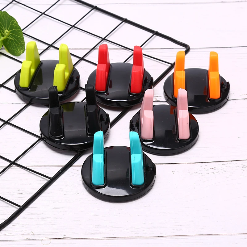 

360 Degree Rotation Car Cell Phone Holder Dashboard Sticking Universal Stand