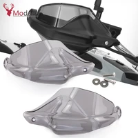 hand guard extension protector for bmw r1250gs r 1250gs r1250 gsa adventure 2018 2021 motorcycle windscreen handguard protection