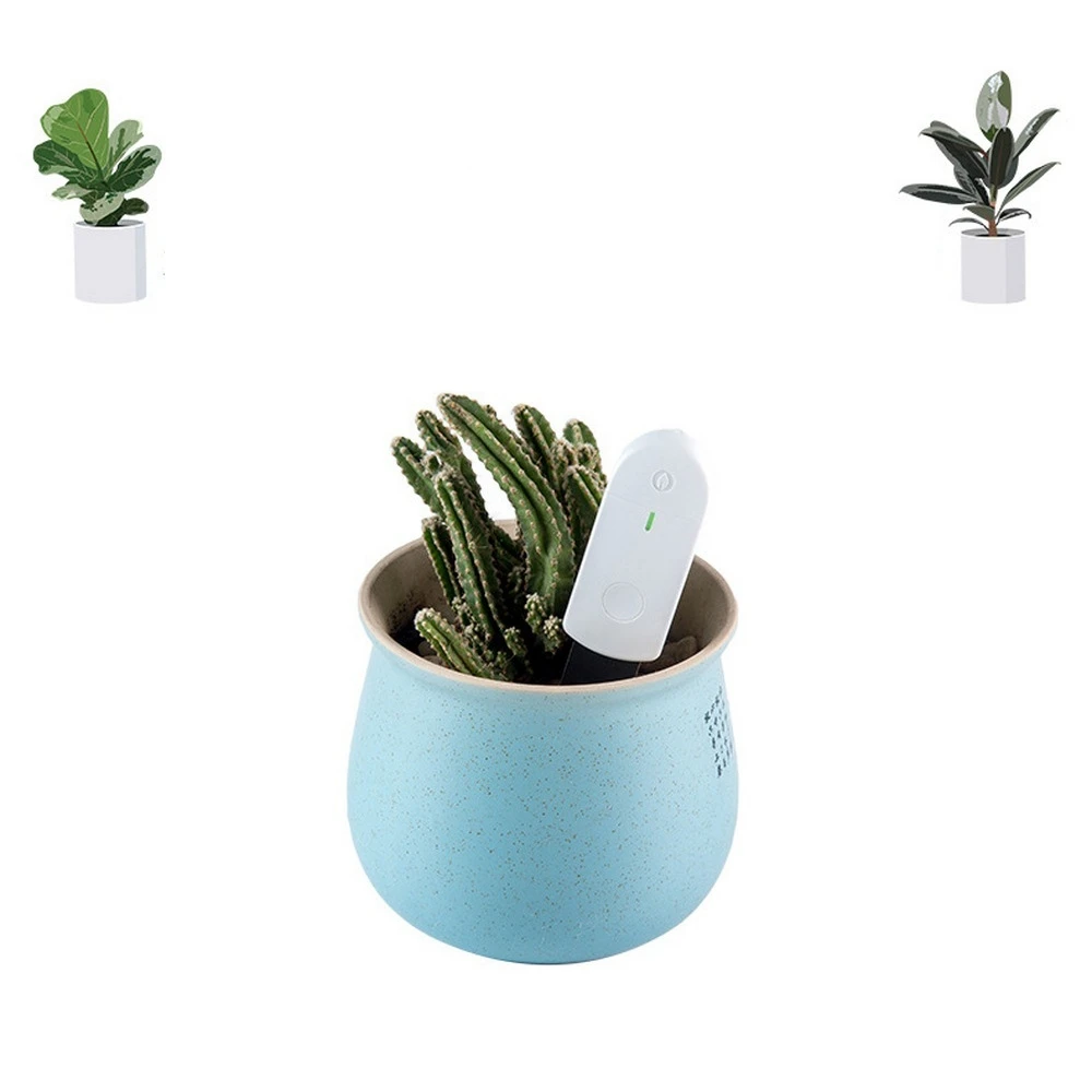 Умный измеритель влажности для почвы цветы растения гигрометр