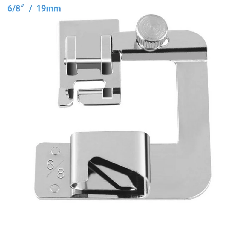 Домашняя швейная машина для ног набор в рулоне Brother Singer Janome Babylock швейных машин Juki