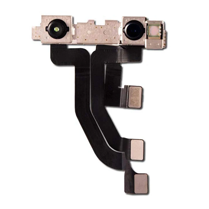 High Quality Front Camera Light Proximity Sensor Flex Cable Facing Module for iPhone X/8 | Мобильные телефоны и