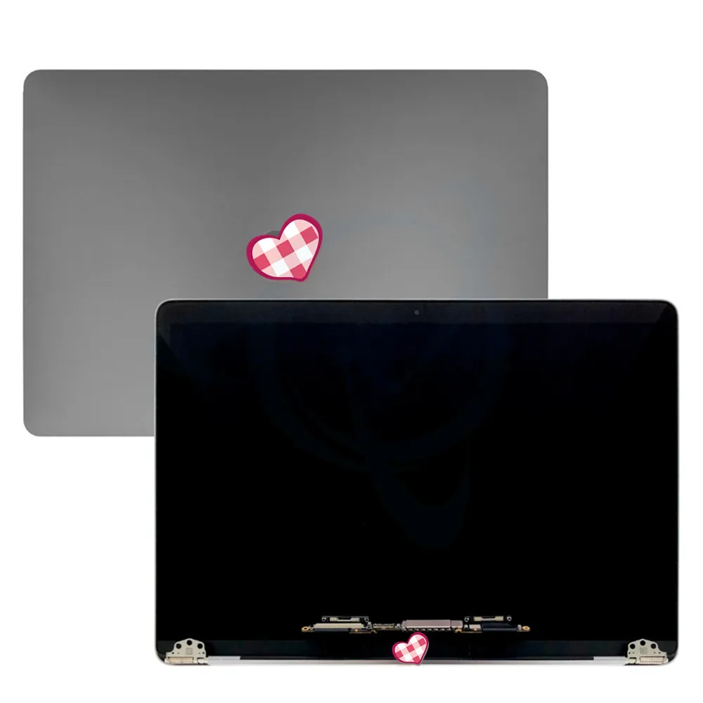 (True Tone) ноутбук A2338 ЖК экран в сборе для Macbook Retina 13 дюймов M1 полный дисплей