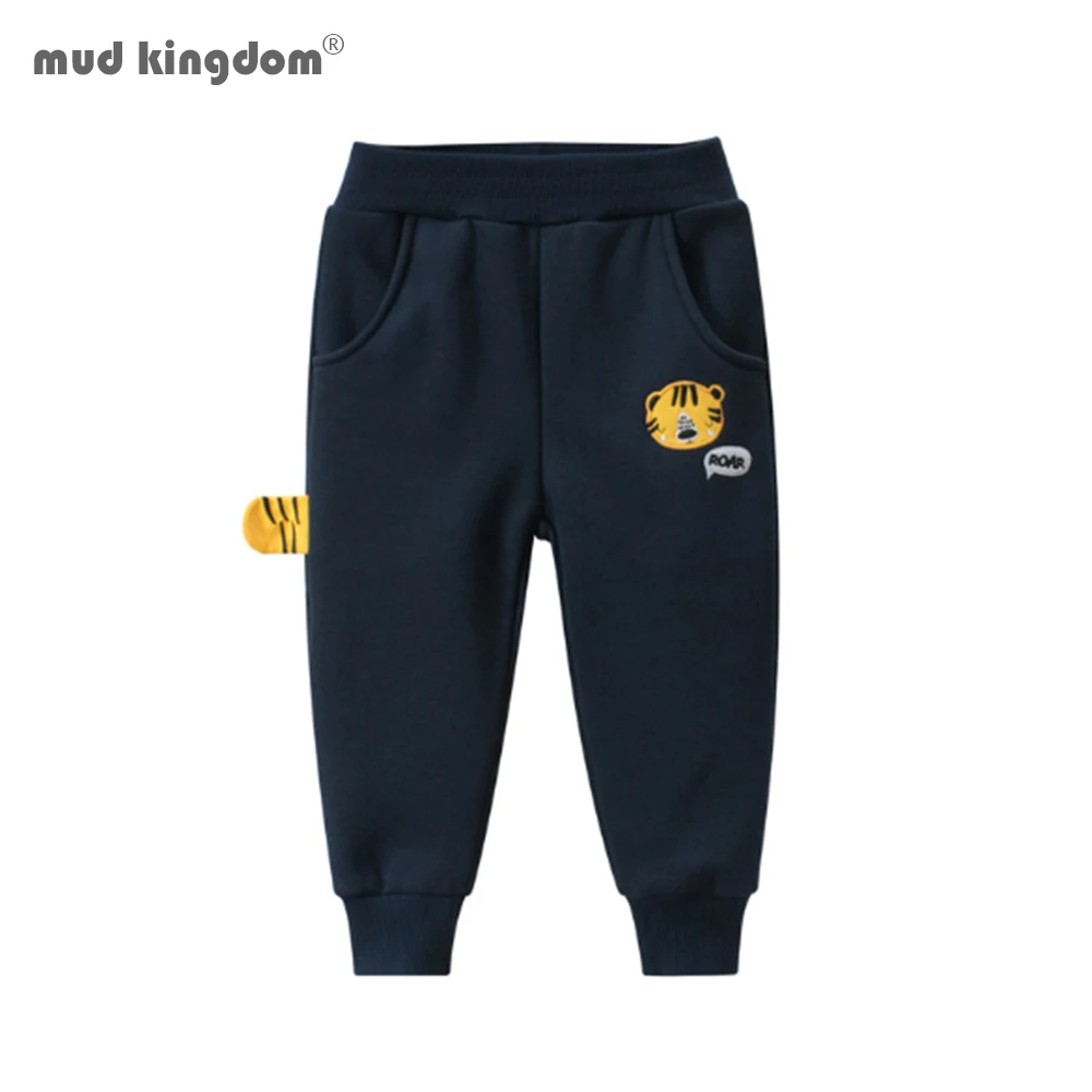 Детские длинные бархатные брюки для мальчиков на осень/зиму|Брюки| |