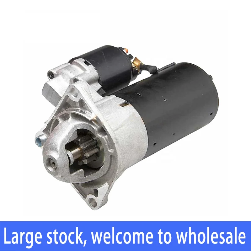 

Новый Стартер для alfa romeo 145 146 147 156 2.0L