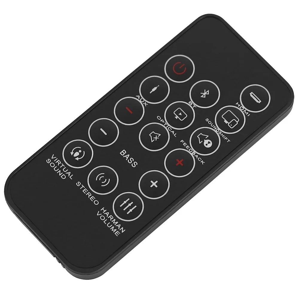 Подходит для JBL cinema base SB350 SB250 STV250 STV350 STV280 динамик аудио пульт дистанционного