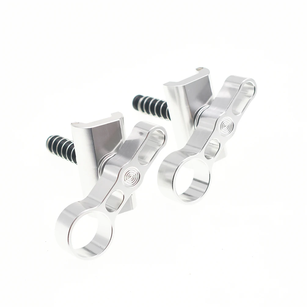 Велосипедный Магнитный шарнир TWTOPSE комплект из алюминиевого сплава Зажимная