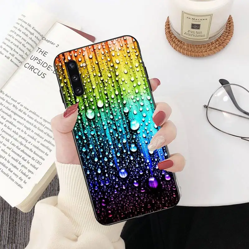 Красивый чехол HPCHCJHM для телефона Samsung Galaxy J7 J8 J6 Plus 2018 Prime Note 7 8 9 10 pro | Мобильные
