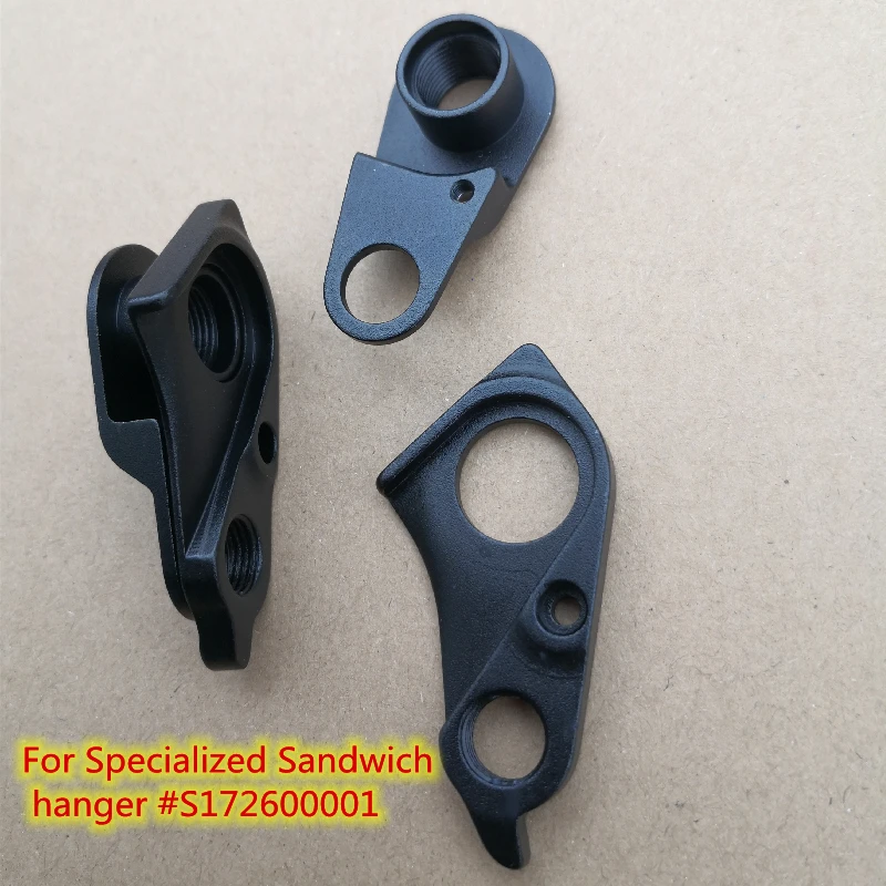 1pc fahrrad mech dropout Für Spezialisiert Sandwich schaltwerk rahmen aufhänger # S172600001 Stumpjumper Expert Meißel Turbo Serie Epic – Detail 8