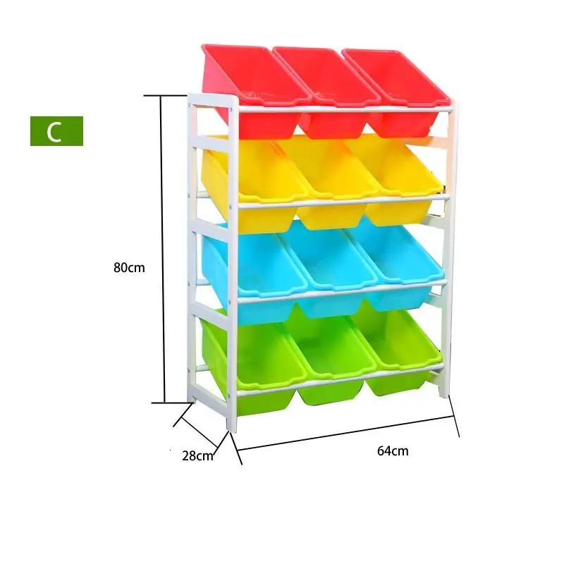 Декоративные настенные Mensole Книжка игрушка Organizacion шкафы из стали Raf Prateleira Estanteria