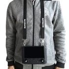 Ремешок на шею для контроллера DJI Smart Controller 5,5 дюйма, ремешок с дистанционным управлением шнур для контроллера для MAVIC 2 Pro и Zoom