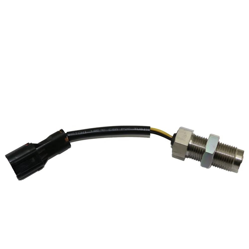 

GZB Excavator part engine Speed Sensor high and low Transmitter Switch MC849577(4D34)6D34 for SY135/SY195/SY205/SY215 RTS