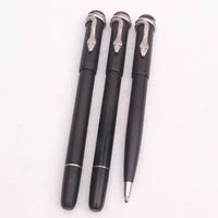 most expensive pen roller ball ballpoint pen national untra black fountain pens