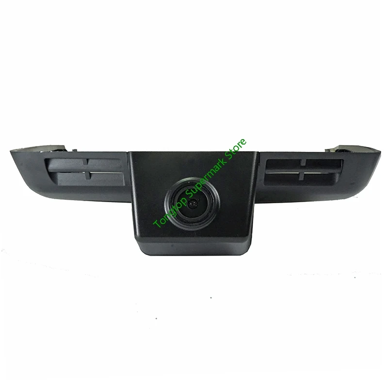 Двойной объектив дополнительный Novatek 96672 Wifi DVR Камера для Mercedes Benz E серия E200 E300 2016