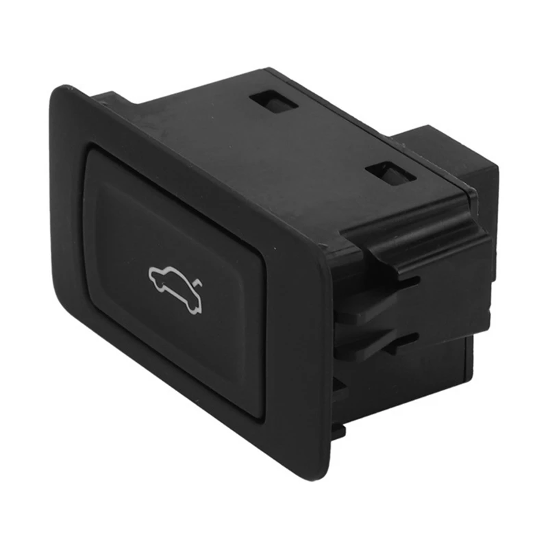 Электрическая кнопка блокировки багажника переключения замок крышки для A4 S4 A6 S6