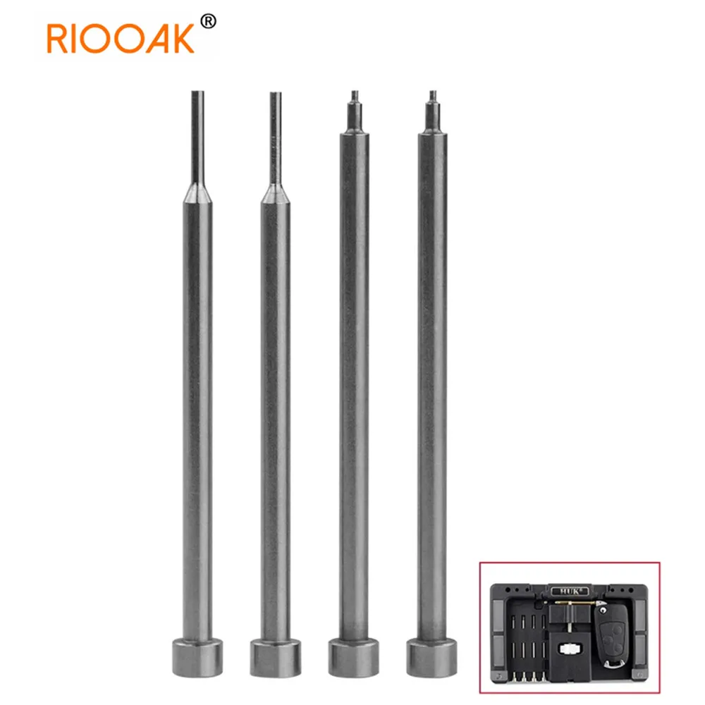 

4 шт., шпильки для слесарного инструмента