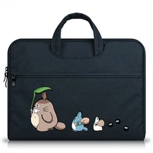 laptop bag 13 inch woman cute 13.3 14 15.6 16 inch notebook handbag for macbook air pro16 asus dell lenovo xioami samsung acer
