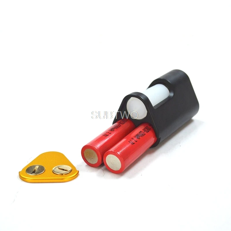 Newest Machete BF Squonker Mech box Mod with 10ml Oil Bottle Tank Dual 18650 Battery vape fit for mtl rda rdta | Электроника