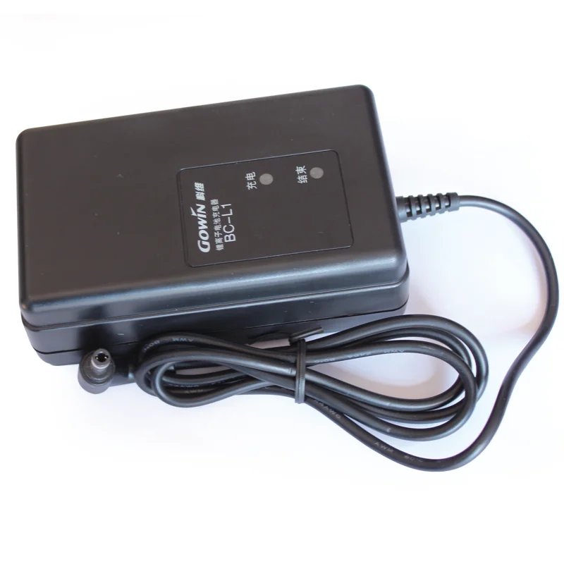 Gowin BC-L1 BC-L1W Зарядное устройство для BT-L1 BT-L1W BT-L1A BT-77Q батарея TKS-202 / 202R 302R