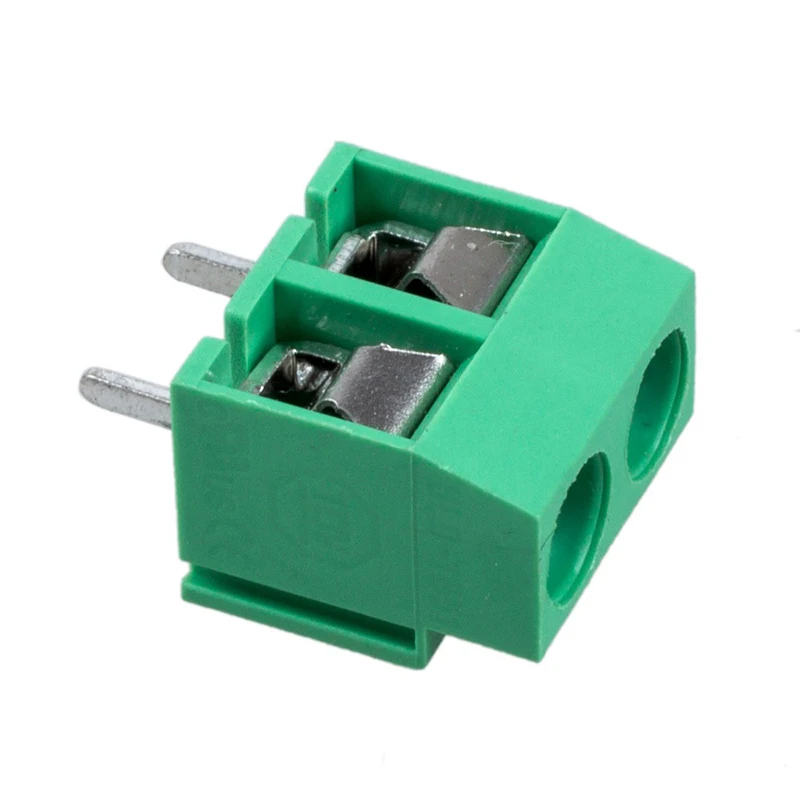 10 шт./лот 2Pin 3Pin винт PCB клеммный блок коннектор | Обустройство дома