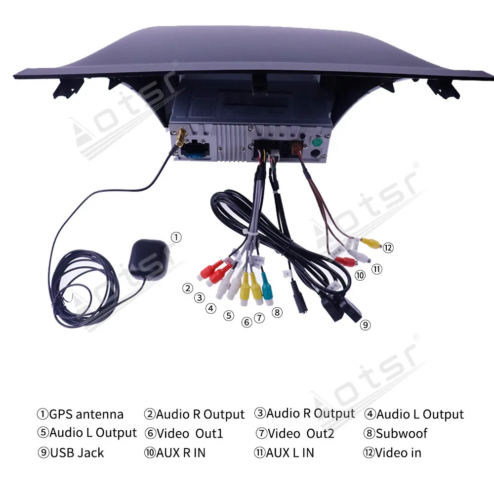 

Carplay For Mitsubishi L200 2008 - 2016 Car Radio Video Multimedia Player Navi Stereo GPS Android 10 No 2Din 2 Din DVD Head Unit