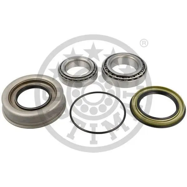 Подшипник ступицы комплект FORD: MAVERICK (UDS UNS) OPTIMAL 9618|Клатчи и аксессуары| |